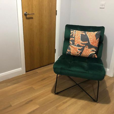 Lime Tree Apartment Coventry Ngoại thất bức ảnh