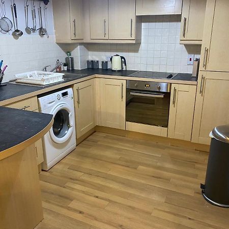Lime Tree Apartment Coventry Ngoại thất bức ảnh