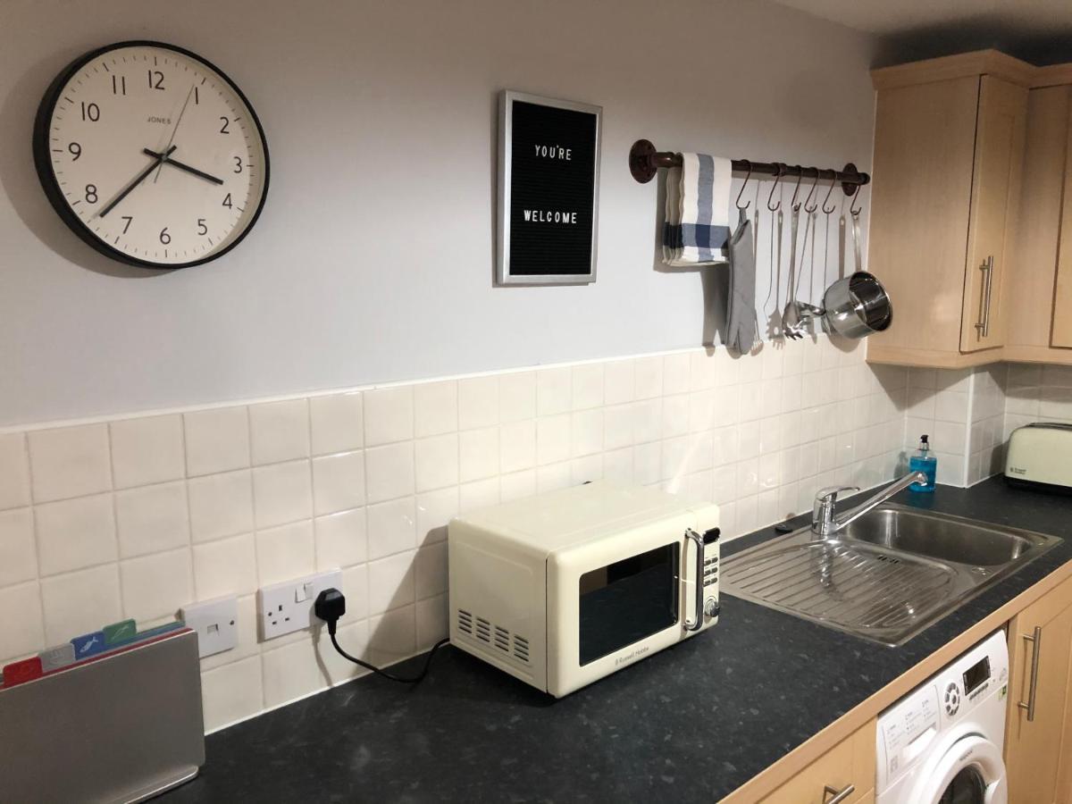 Lime Tree Apartment Coventry Ngoại thất bức ảnh