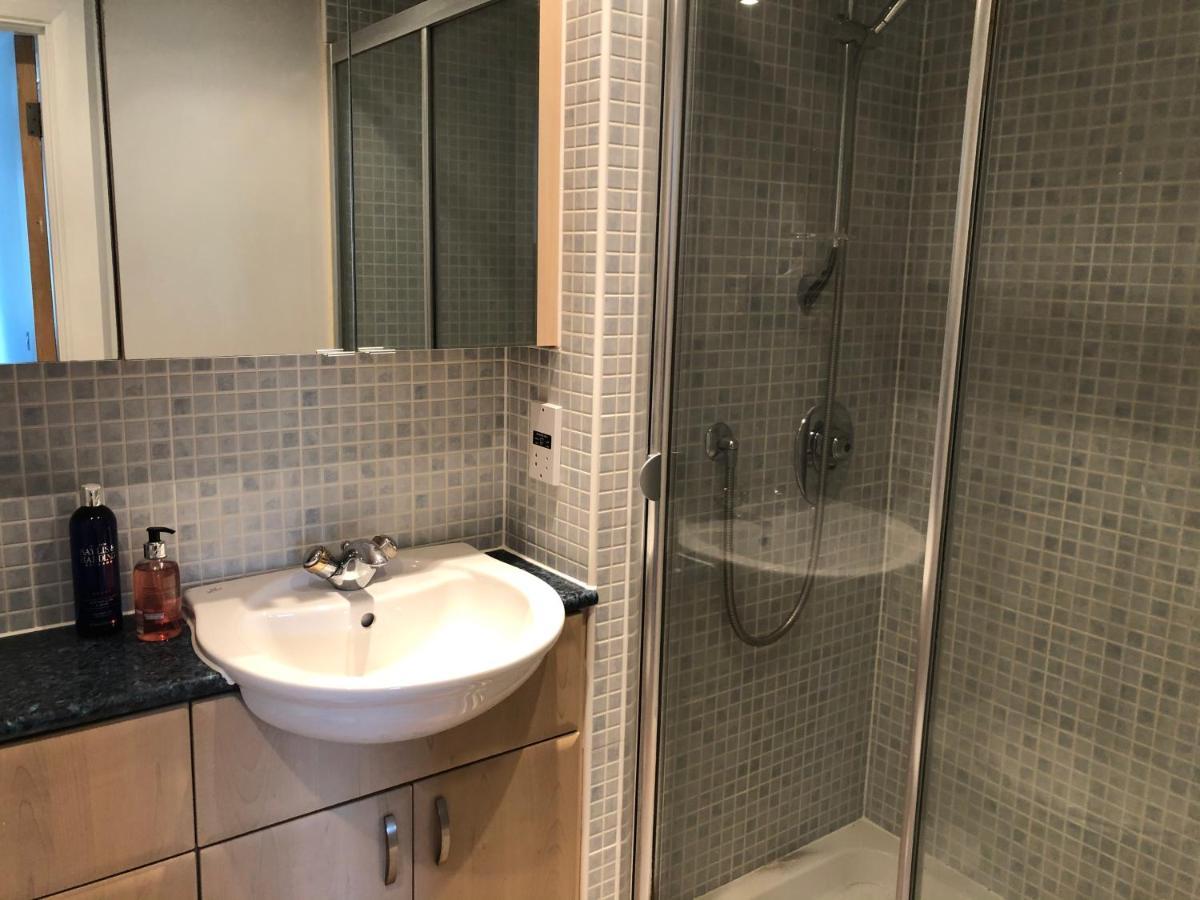 Lime Tree Apartment Coventry Ngoại thất bức ảnh