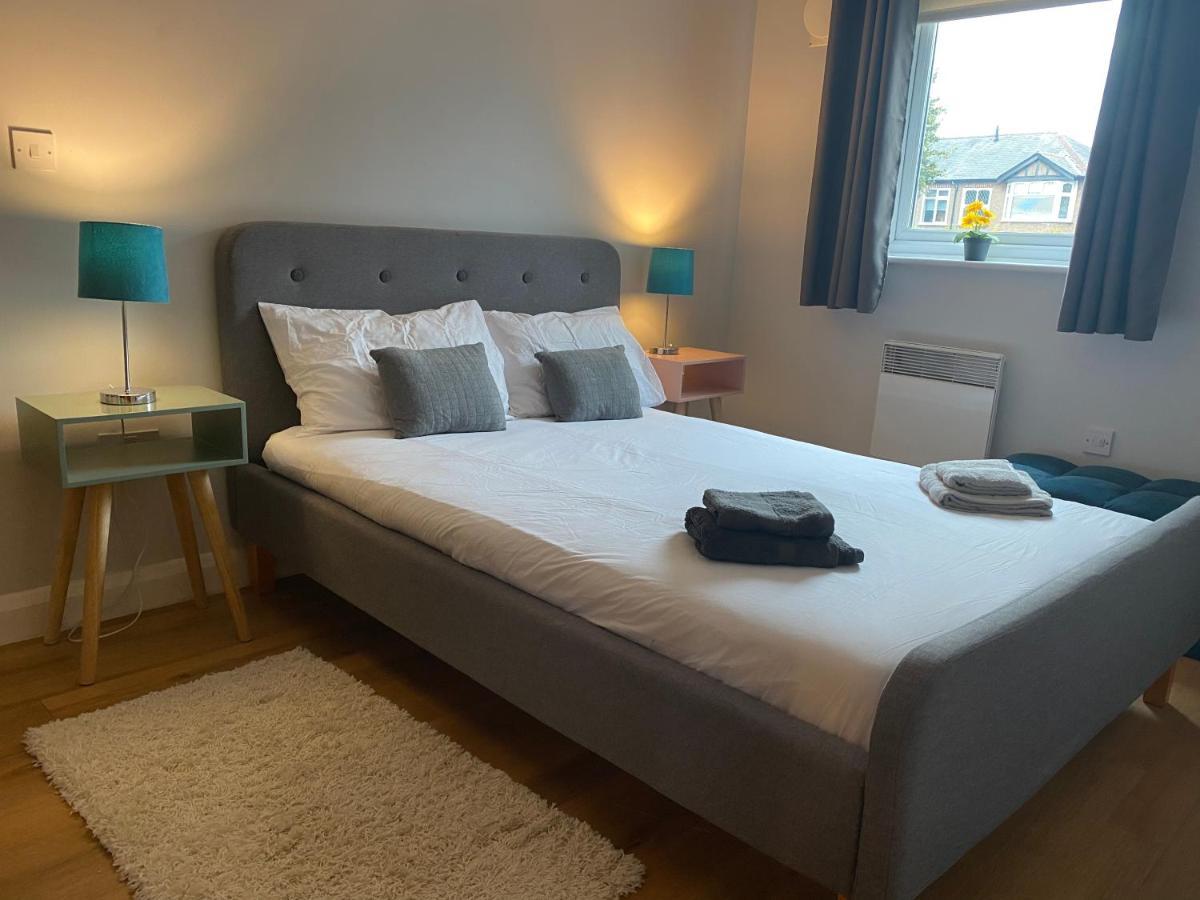 Lime Tree Apartment Coventry Ngoại thất bức ảnh
