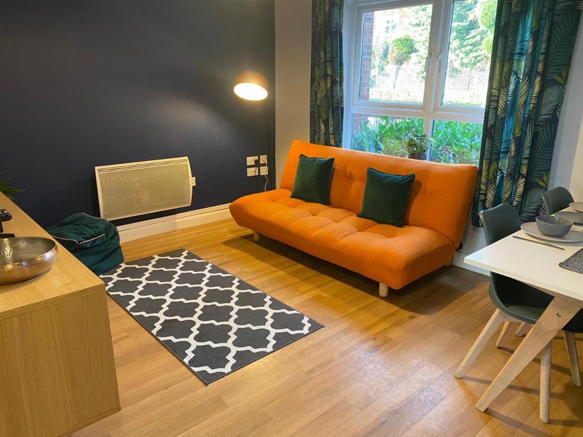 Lime Tree Apartment Coventry Ngoại thất bức ảnh